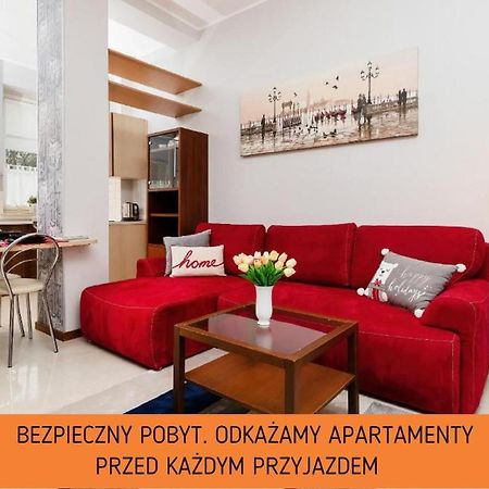 Apartments Old Town Ogarna 107 By Noclegi Renters Gdansk Exterior foto