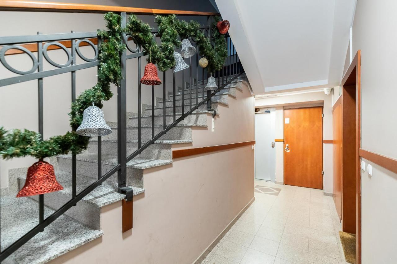 Apartments Old Town Ogarna 107 By Noclegi Renters Gdansk Exterior foto