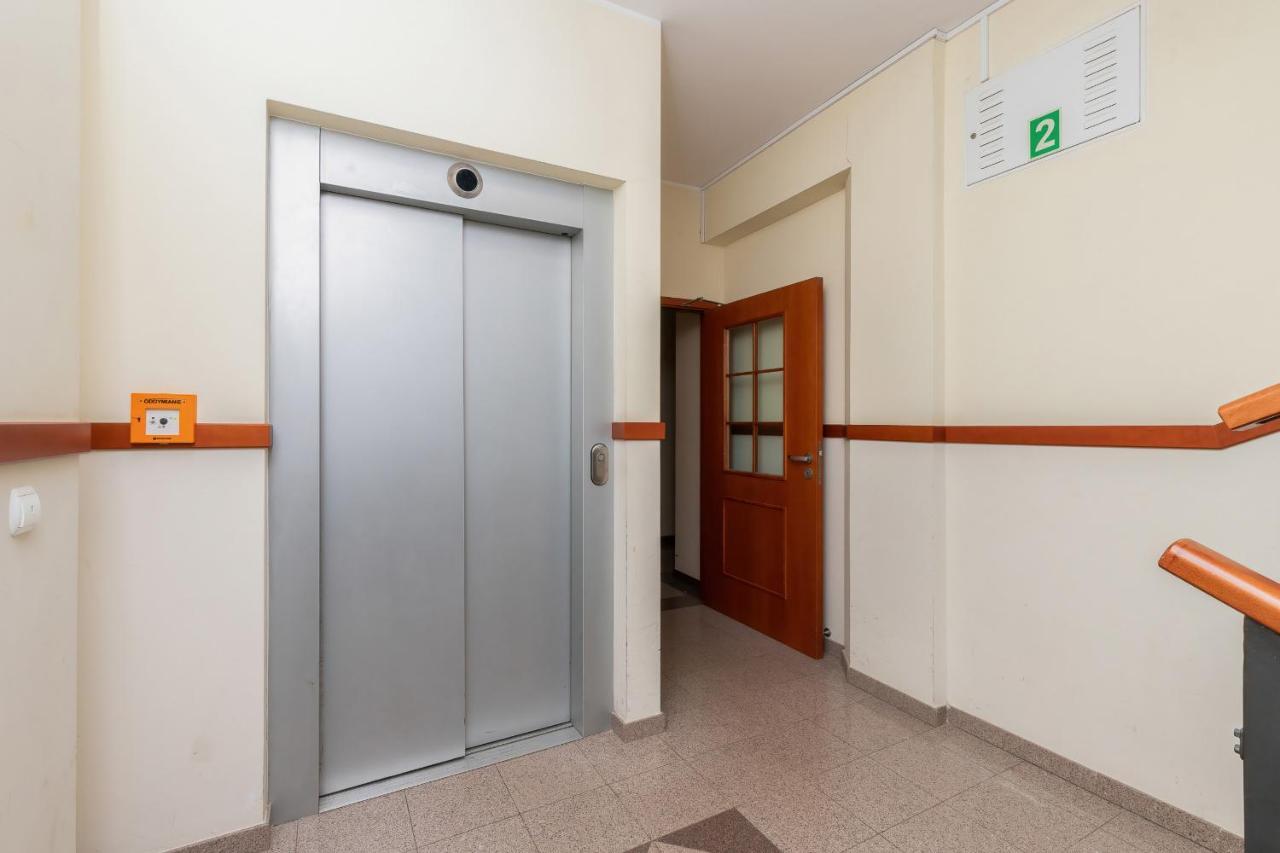 Apartments Old Town Ogarna 107 By Noclegi Renters Gdansk Exterior foto